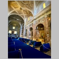 Chiesa di San Pietro in Montorio, Roma, Foto dapper777, tripadvisor.jpg